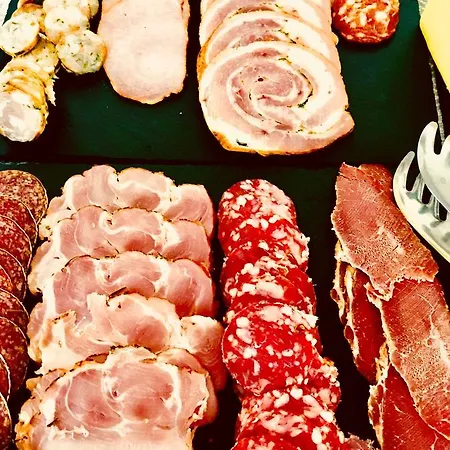 Seaman's House * Vadu