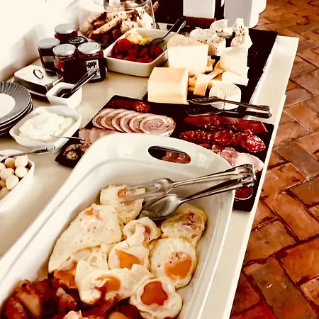 Vendégház Seaman's House