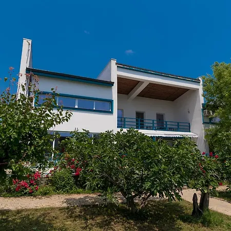 Seaman's House * Vadu