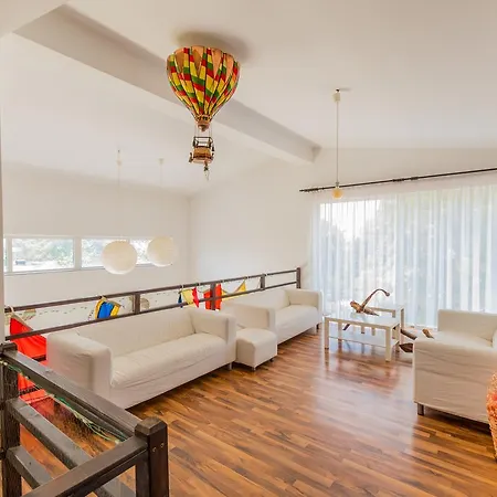 Seaman's House Vendégház