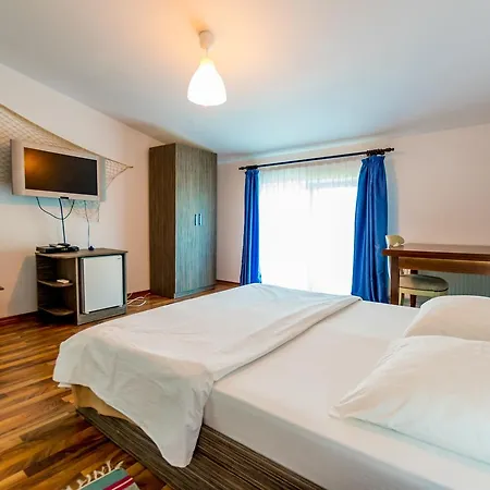 Seaman's House Vendégház *