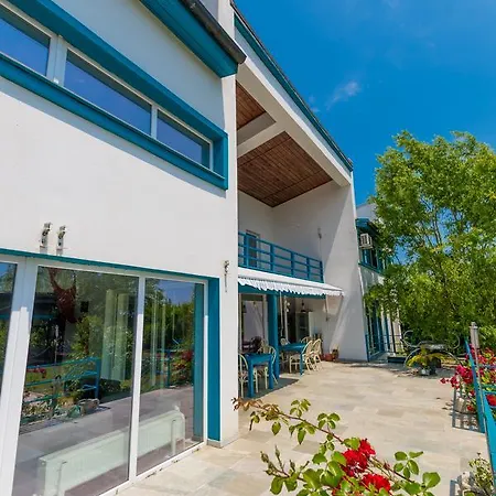 Seaman's House Vendégház *