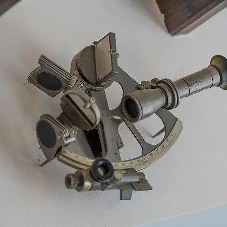 Seaman's House Vendégház *