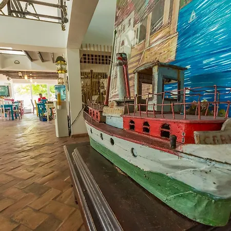 Seaman's House Vendégház