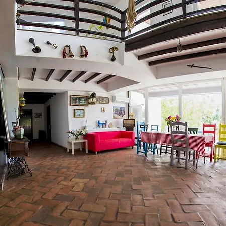 Seaman's House Vendégház