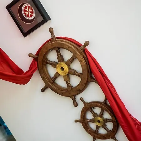 Seaman's House * Vadu