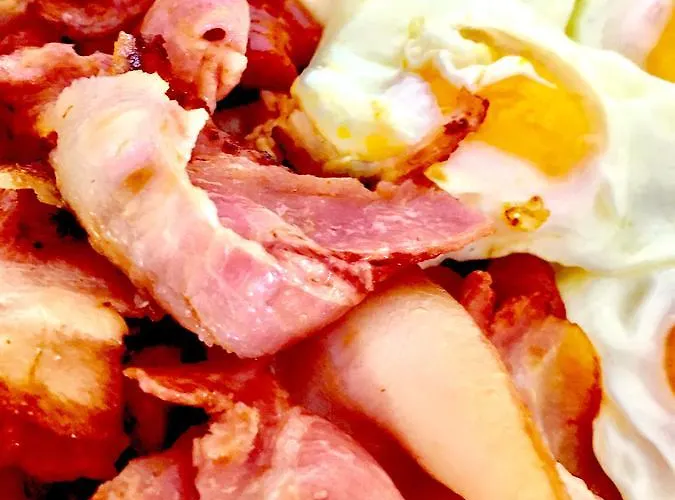 Seaman's House * バドゥ