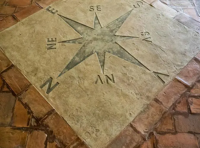 Seaman's House ゲストハウス