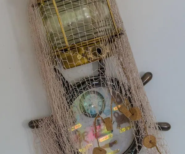 ゲストハウス Seaman's House バドゥ