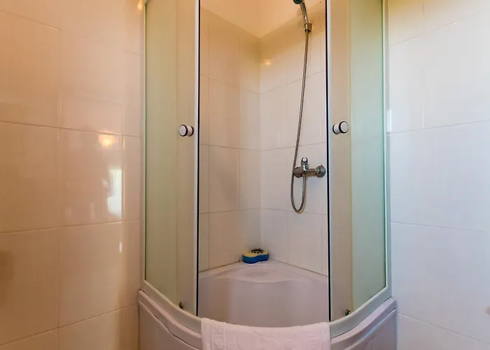 Seaman's House ゲストハウス *