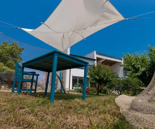 ゲストハウス Seaman's House *