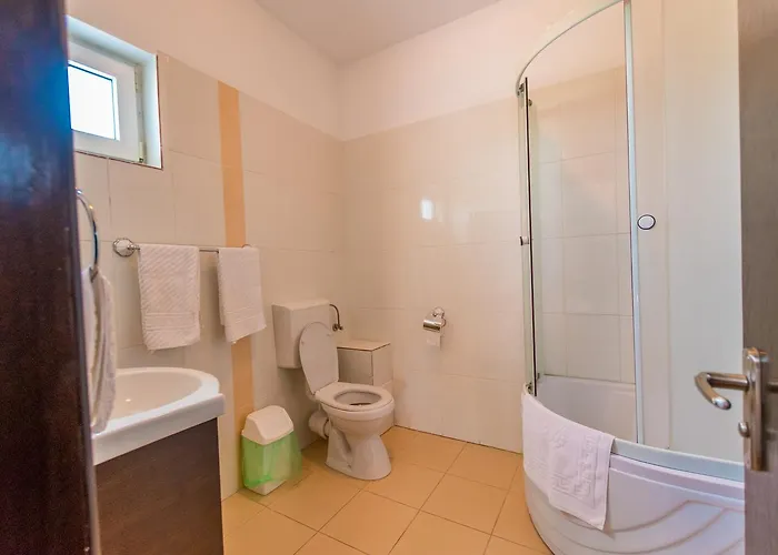 Seaman's House * バドゥ