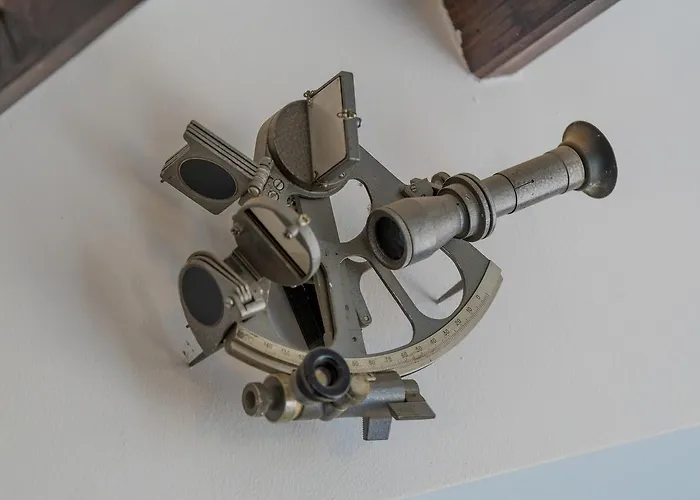 Seaman's House ゲストハウス *