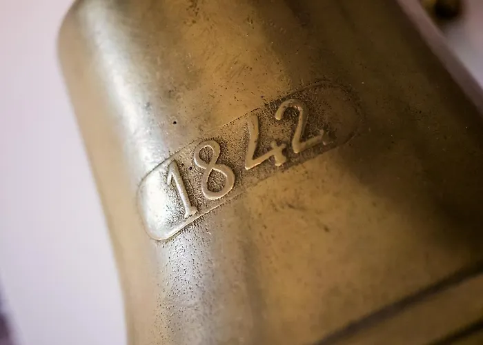 Seaman's House バドゥ