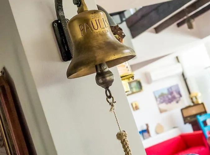 Seaman's House ゲストハウス バドゥ