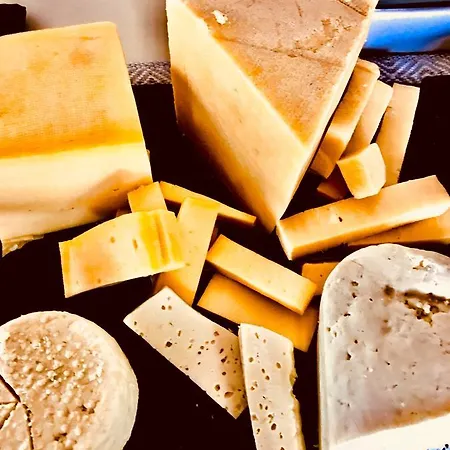 Seaman's House Guest house