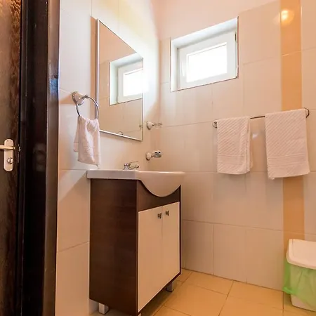 Guest house Seaman's House Vadu