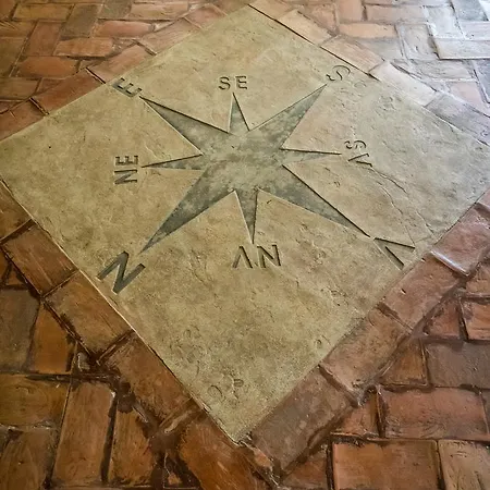 Seaman's House Guest house