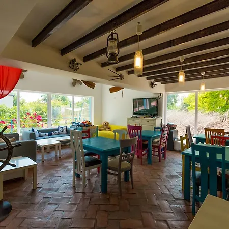 Seaman's House Guest house