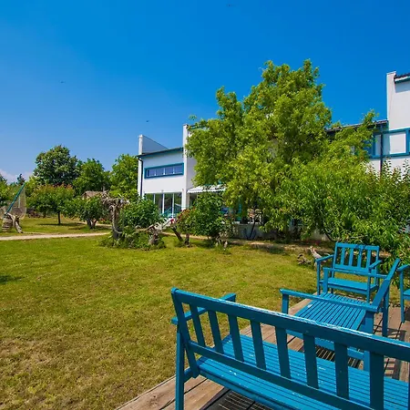 Guest house Seaman's House