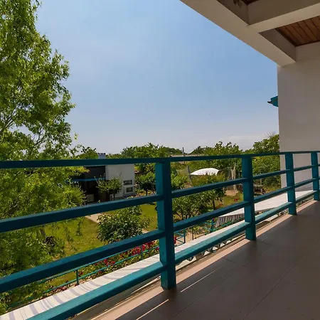 Guest house Seaman's House Vadu