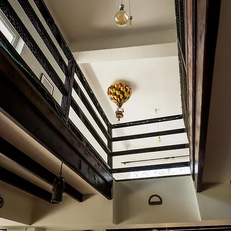 Seaman's House Penzion Vadu