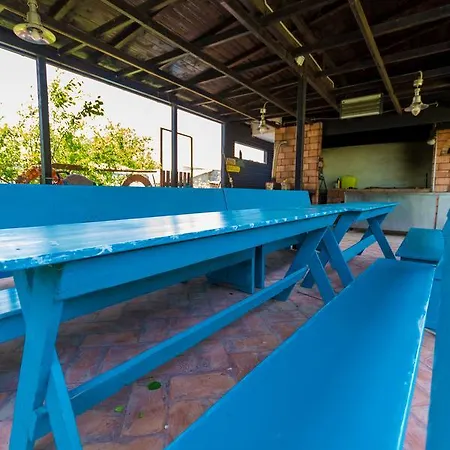 Seaman's House Vadu