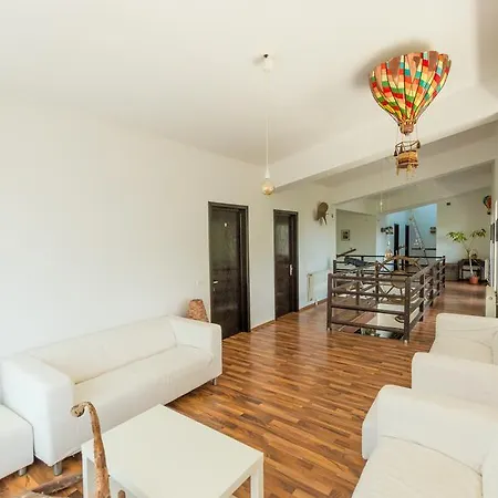 Seaman's House Guest house *