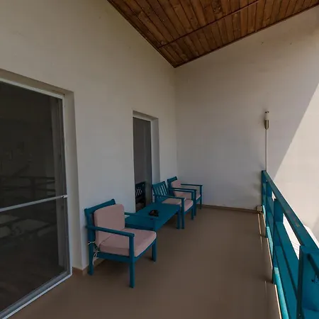 Seaman's House *