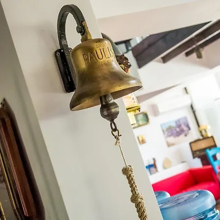 Seaman's House Guest house Vadu