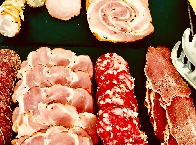 Seaman's House * Vadu