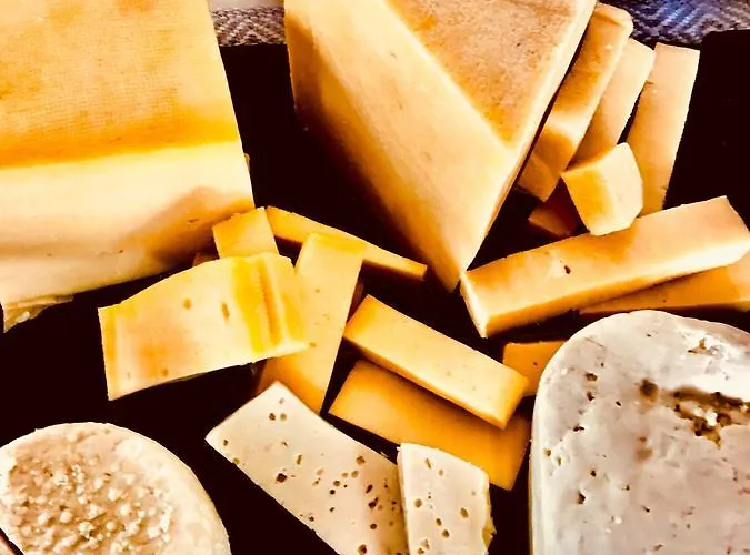 Seaman's House Guest house