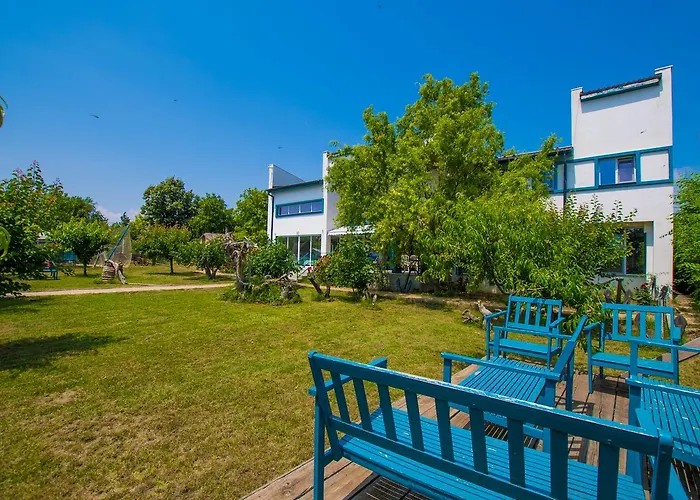 Guest house Seaman's House