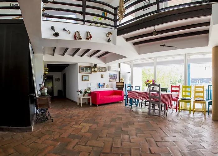 Seaman's House Guest house